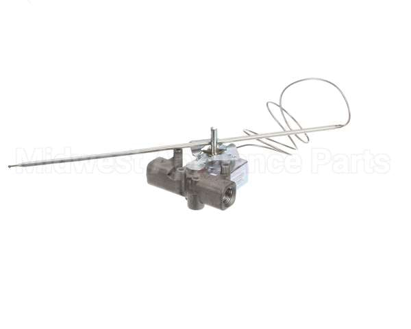 2T-Z16593 Star Thermostat, Gas-Gs-550F
