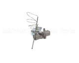 2T-Z16593 Star Thermostat, Gas-Gs-550F