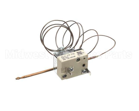 2T-Z17489 Star Thermostat,Limiting,460F