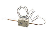 2T-Z17489 Star Thermostat,Limiting,460F
