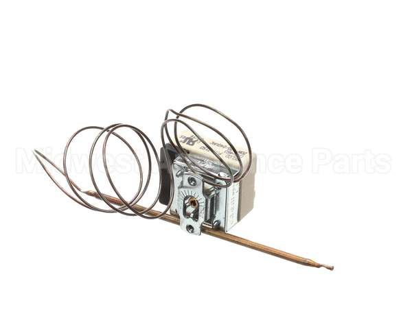2T-Z17489 Star Thermostat,Limiting,460F