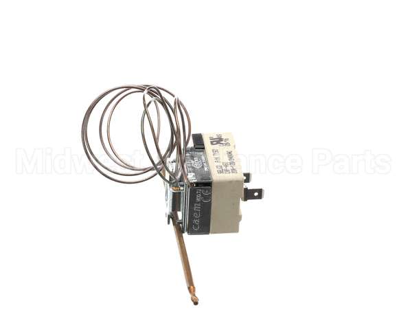 2T-Z17489 Star Thermostat,Limiting,460F