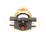 2T-Z22604 Star Thermal Cutout, Chromalox