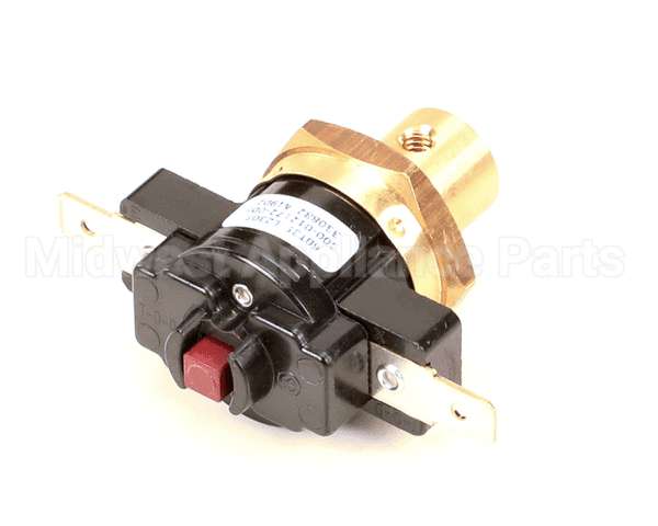 2T-Z22604 Star Thermal Cutout, Chromalox