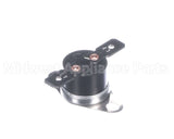 2T-Z23335 Star Thermostat, 182F