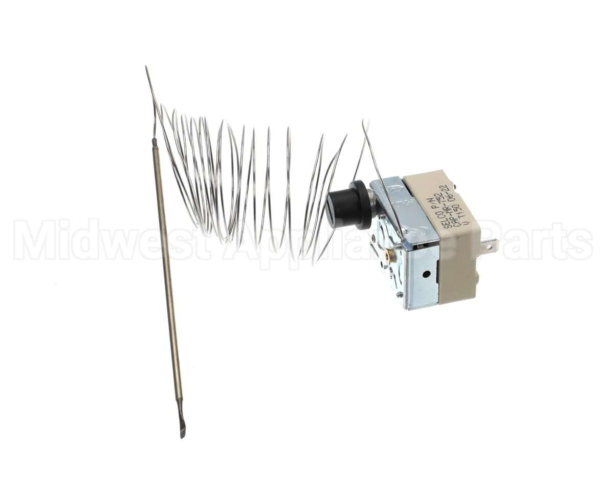 2T-Z25049 Bakers Pride T-Stat Hi-Limit 750F Ep2