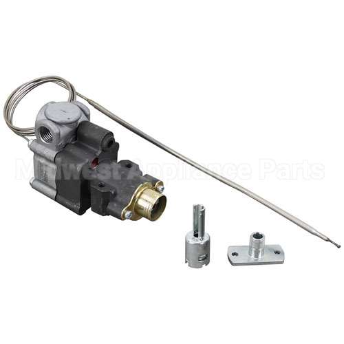 2T-Z4293 Compatible Star Thermostatbjwa, 3/16 X 8, 24