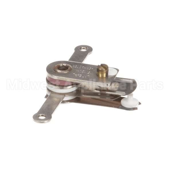 2T-Z4524 Compatible Stero Thermostat 500F