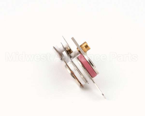 2T-Z4666 Star Thermostat,165F(Hi-Limit)