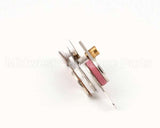 2T-Z4666 Star Thermostat,165F(Hi-Limit)