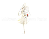 2T-Z5177 Star Thermostat High Limit