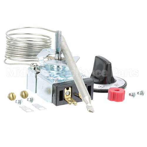 2T-Z7268 Compatible Star Thermostats, 5/16 X 7-1/2, 60