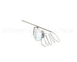 2T-Z7440 Star Thermostat, Snap Action