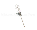 2T-Z7440 Star Thermostat, Snap Action