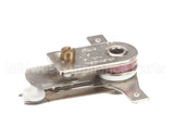 2T-Z8346 Star Thermostat 115F-Rg W/Hb