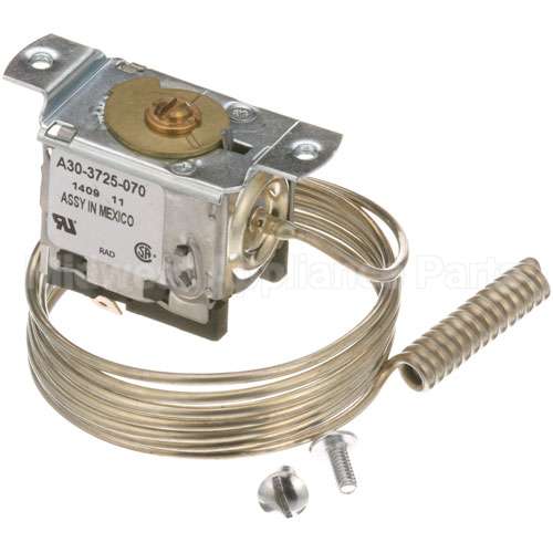 2THC-0064-035 Compatible McCall Cooler Control A30, 3/8 X 1-1/4, 60