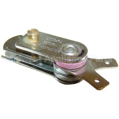 2TZ0622 Compatible Star Thermostat