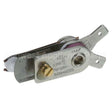 2TZ4666 Compatible Star Thermostat 165F