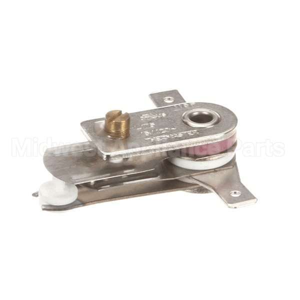 2TZ8346 Compatible Star Thermostat 115F-Rg W/Hb