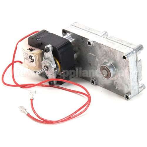 2U-1211700 Compatible Apw Motor 50 Hz 240V