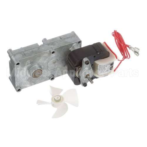 2U-1211701 Compatible Apw Motor, Gear 230V 60Hz 0.20A Z
