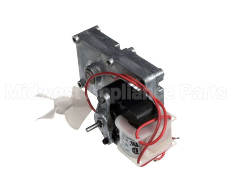 2U-1211701 Apw Wyott Motor, Gear 230V 60Hz 0.20A Z