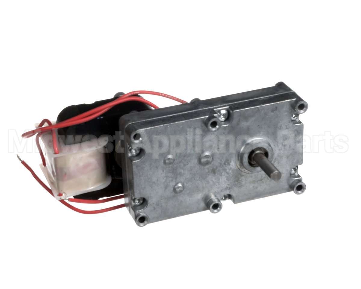 2U-1211701 Apw Wyott Motor, Gear 230V 60Hz 0.20A Z