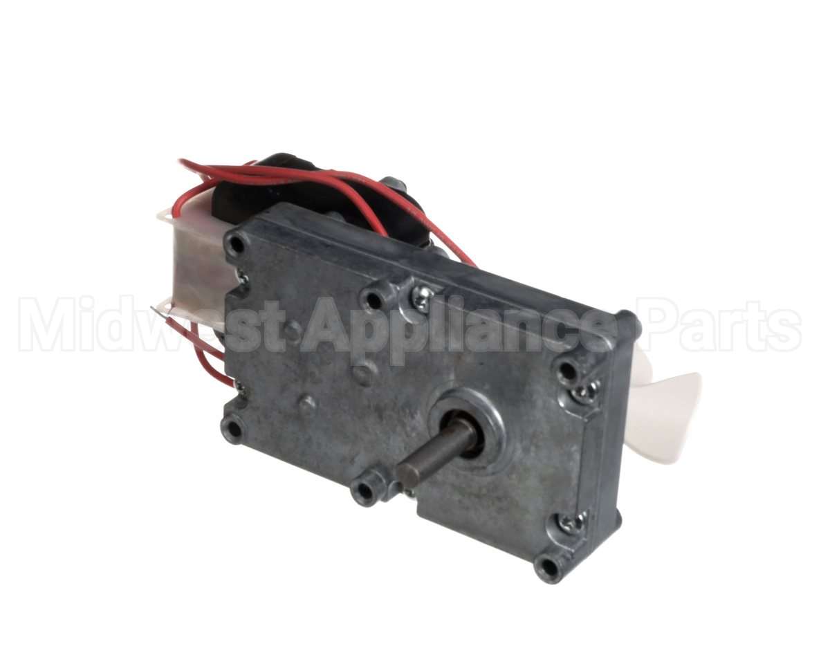 2U-1211701 Apw Wyott Motor, Gear 230V 60Hz 0.20A Z