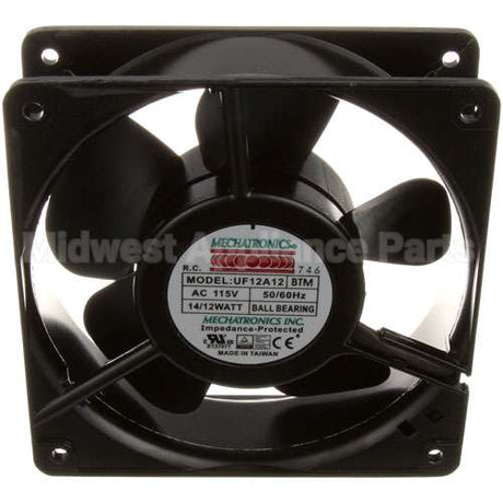 2U-200559 Compatible Star Cooling Fan 120V, 2750Rpm
