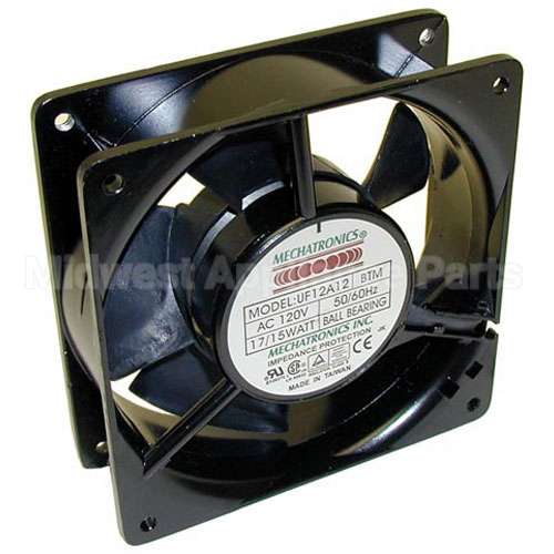 2U-200561 Compatible Star Cooling Fan 230V, 2750Rpm