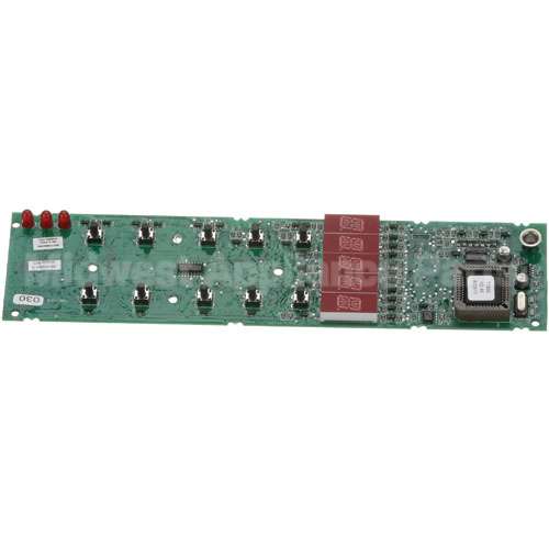 2U-200591 Compatible Holman Control Board