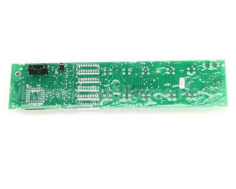 2U-200591 Star Qcse Control/Display Brd