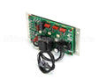 2U-200592 Star Qcse Pwrbrd,W/Ribboncable