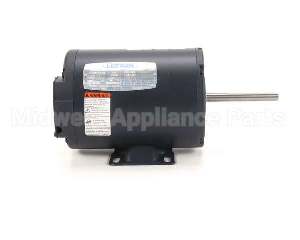 2U-30200-16 Lang Motor 1/3Hp 460V/1/60Hz