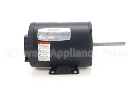 2U-30200-16 Lang Motor 1/3Hp 460V/1/60Hz