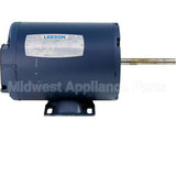 2U-30200-16 Compatible Star Motor