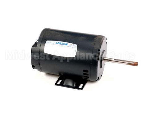 2U-30200-17 Lang Motor 1/3 Hp 208/240V 1Ph