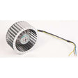 2U-30200-44 Compatible Lang Motor And Blower Assy