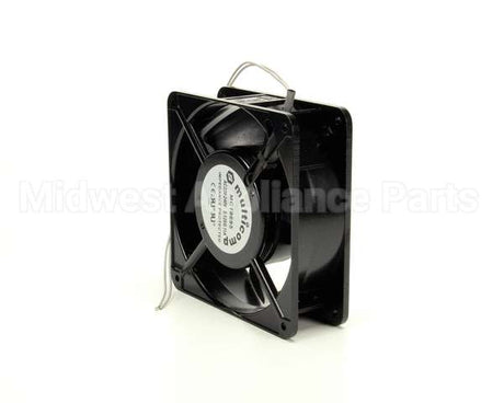 2U-30200-46 Lang Motor W/Fan Axial 220Vac70C