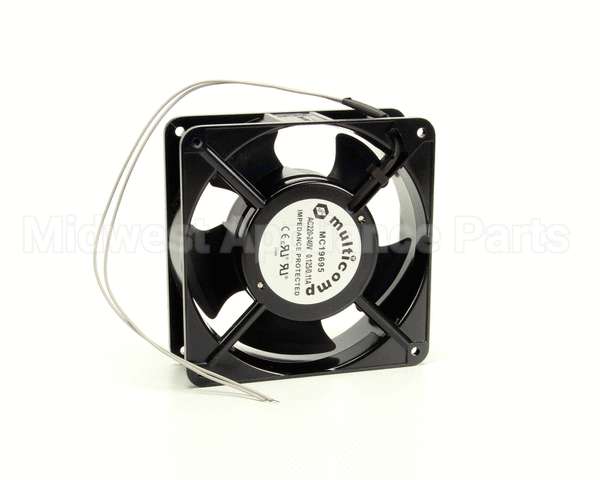 2U-30200-46 Lang Motor W/Fan Axial 220Vac70C