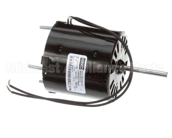 2U-30200-70 Lang Motor Ocg Vent Fan