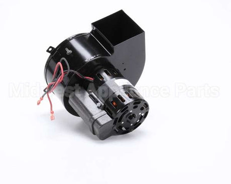 2U-302584 Wells Blower Assembly Universal Hd