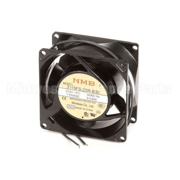 2U-303655 Compatible Star Fan Cooling Ft