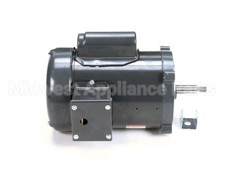 2U-35896 Wells Motor 1/3Hp 120V Pw-1