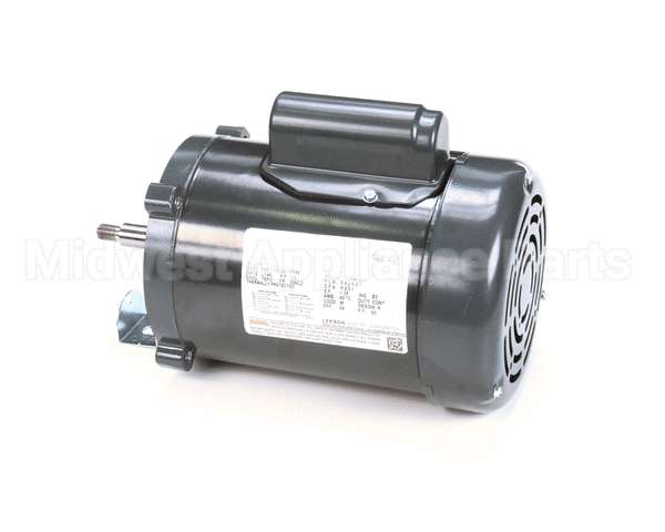 2U-35896 Wells Motor 1/3Hp 120V Pw-1