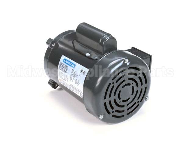 2U-35896 Wells Motor 1/3Hp 120V Pw-1
