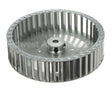 2U-50-0107-A Star Wheel,Blower,Galv,8 X 1-7