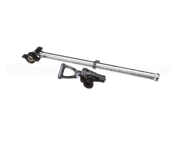 2U-71321 Bloomfield Faucet W/13In Sight-Glass