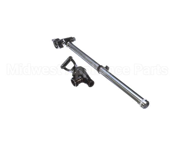 2U-71321 Bloomfield Faucet W/13In Sight-Glass