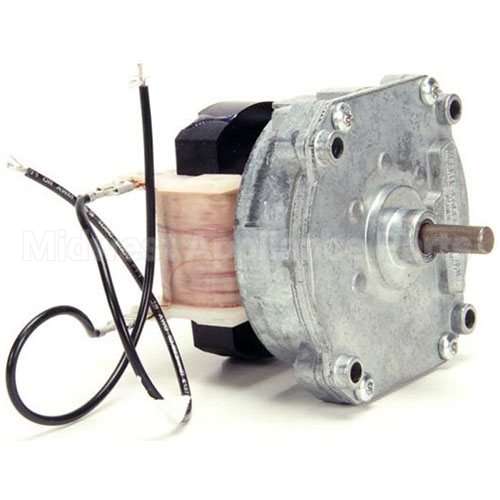 2U-85144 Compatible Apw Gear 230V 50Hz Motor